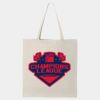 Liberty Bags - Branson Tote - 8502 Thumbnail