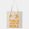Liberty Bags - Branson Tote - 8502 Thumbnail