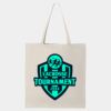 Liberty Bags - Branson Tote - 8502 Thumbnail