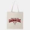 Liberty Bags - Branson Tote - 8502 Thumbnail