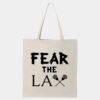 Liberty Bags - Branson Tote - 8502 Thumbnail