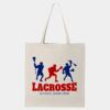 Liberty Bags - Branson Tote - 8502 Thumbnail