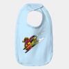Rabbit Skins - Infant Premium Jersey Bib - RS1005 Thumbnail