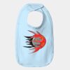 Rabbit Skins - Infant Premium Jersey Bib - RS1005 Thumbnail