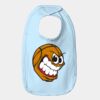 Rabbit Skins - Infant Premium Jersey Bib - RS1005 Thumbnail