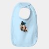 Rabbit Skins - Infant Premium Jersey Bib - RS1005 Thumbnail