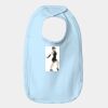 Rabbit Skins - Infant Premium Jersey Bib - RS1005 Thumbnail