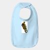 Rabbit Skins - Infant Premium Jersey Bib - RS1005 Thumbnail