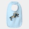 Rabbit Skins - Infant Premium Jersey Bib - RS1005 Thumbnail