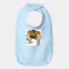 Rabbit Skins - Infant Premium Jersey Bib - RS1005 Thumbnail
