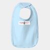 Rabbit Skins - Infant Premium Jersey Bib - RS1005 Thumbnail
