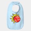 Rabbit Skins - Infant Premium Jersey Bib - RS1005 Thumbnail