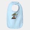 Rabbit Skins - Infant Premium Jersey Bib - RS1005 Thumbnail