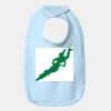 Rabbit Skins - Infant Premium Jersey Bib - RS1005 Thumbnail