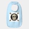 Rabbit Skins - Infant Premium Jersey Bib - RS1005 Thumbnail