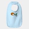Rabbit Skins - Infant Premium Jersey Bib - RS1005 Thumbnail