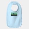 Rabbit Skins - Infant Premium Jersey Bib - RS1005 Thumbnail