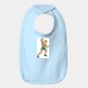 Rabbit Skins - Infant Premium Jersey Bib - RS1005 Thumbnail