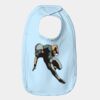 Rabbit Skins - Infant Premium Jersey Bib - RS1005 Thumbnail