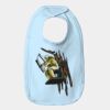 Rabbit Skins - Infant Premium Jersey Bib - RS1005 Thumbnail