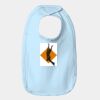 Rabbit Skins - Infant Premium Jersey Bib - RS1005 Thumbnail