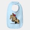 Rabbit Skins - Infant Premium Jersey Bib - RS1005 Thumbnail