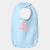 Rabbit Skins - Infant Premium Jersey Bib - RS1005 Thumbnail