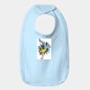 Rabbit Skins - Infant Premium Jersey Bib - RS1005 Thumbnail