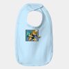 Rabbit Skins - Infant Premium Jersey Bib - RS1005 Thumbnail