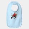 Rabbit Skins - Infant Premium Jersey Bib - RS1005 Thumbnail