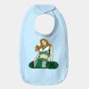 Rabbit Skins - Infant Premium Jersey Bib - RS1005 Thumbnail