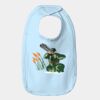 Rabbit Skins - Infant Premium Jersey Bib - RS1005 Thumbnail