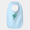 Rabbit Skins - Infant Premium Jersey Bib - RS1005 Thumbnail