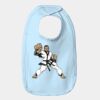 Rabbit Skins - Infant Premium Jersey Bib - RS1005 Thumbnail
