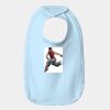 Rabbit Skins - Infant Premium Jersey Bib - RS1005 Thumbnail