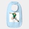 Rabbit Skins - Infant Premium Jersey Bib - RS1005 Thumbnail