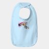 Rabbit Skins - Infant Premium Jersey Bib - RS1005 Thumbnail