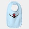 Rabbit Skins - Infant Premium Jersey Bib - RS1005 Thumbnail