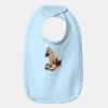 Rabbit Skins - Infant Premium Jersey Bib - RS1005 Thumbnail