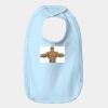 Rabbit Skins - Infant Premium Jersey Bib - RS1005 Thumbnail