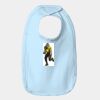 Rabbit Skins - Infant Premium Jersey Bib - RS1005 Thumbnail