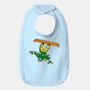Rabbit Skins - Infant Premium Jersey Bib - RS1005 Thumbnail