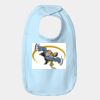 Rabbit Skins - Infant Premium Jersey Bib - RS1005 Thumbnail