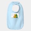Rabbit Skins - Infant Premium Jersey Bib - RS1005 Thumbnail