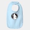 Rabbit Skins - Infant Premium Jersey Bib - RS1005 Thumbnail