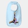 Rabbit Skins - Infant Premium Jersey Bib - RS1005 Thumbnail