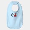 Rabbit Skins - Infant Premium Jersey Bib - RS1005 Thumbnail