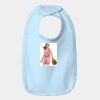 Rabbit Skins - Infant Premium Jersey Bib - RS1005 Thumbnail