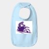 Rabbit Skins - Infant Premium Jersey Bib - RS1005 Thumbnail