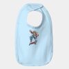 Rabbit Skins - Infant Premium Jersey Bib - RS1005 Thumbnail